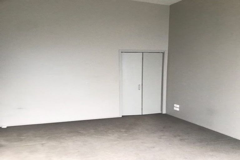 Photo of property in 2g Middle Street, Freemans Bay, Auckland, 1011