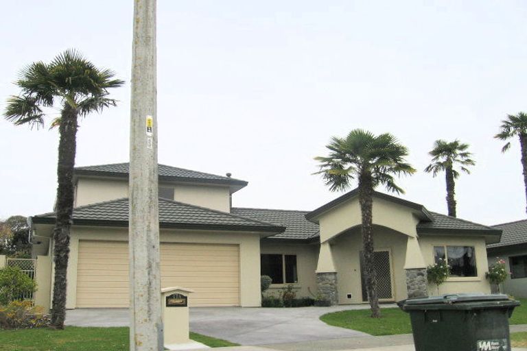 Photo of property in 17c Hetley Crescent, Taradale, Napier, 4112