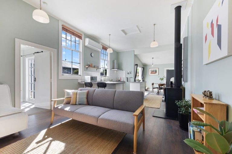 Photo of property in 43 Ellis Street, Brightwater, 7022