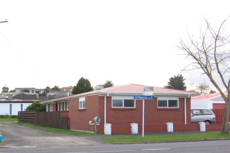 Photo of property in 176b Maeroa Road, Maeroa, Hamilton, 3200