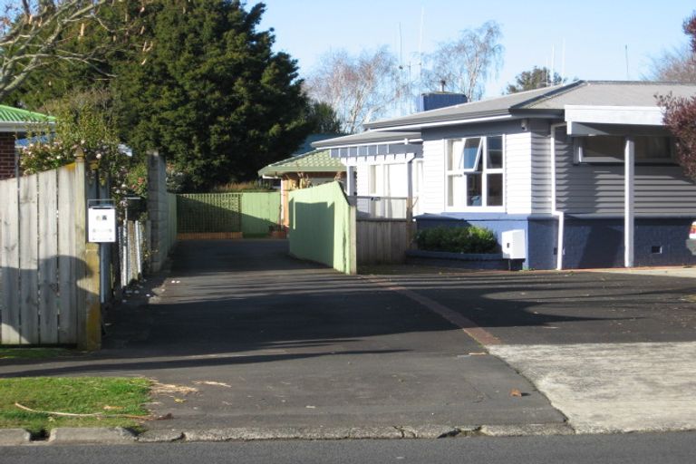 Photo of property in 6a Morris Road, Hillcrest, Hamilton, 3216