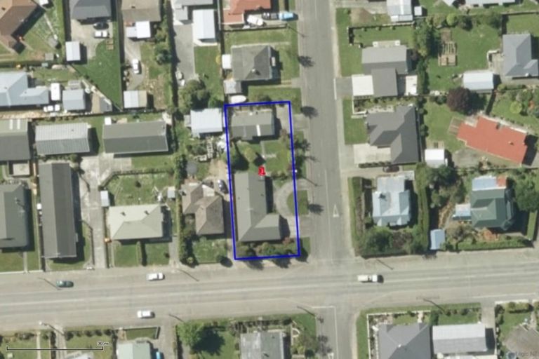 Photo of property in 32 Durham Street, Winton, 9720