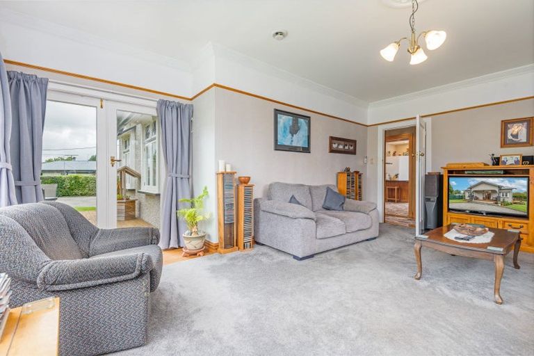 Photo of property in 27 Dawson Street, Pahiatua, 4910