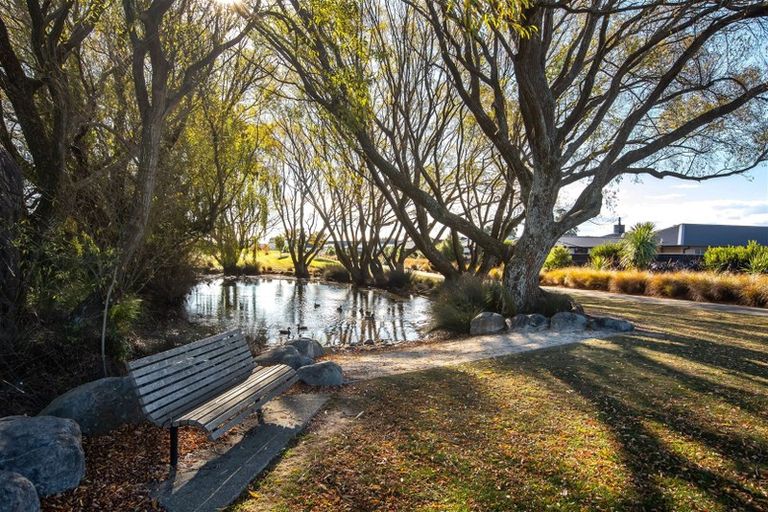 Photo of property in 16 Hungerford Drive, Rolleston, 7615