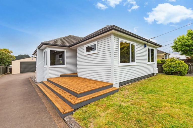 Photo of property in 52 Totara Street, Wainuiomata, Lower Hutt, 5014