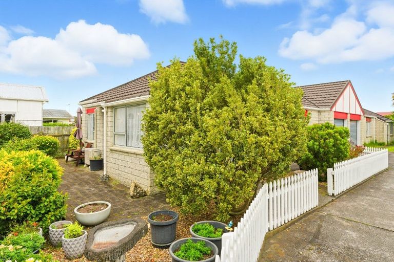 Photo of property in 85a Harrison Street, Whanganui, 4500