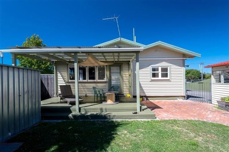 Photo of property in 14 Fulton Street, Springlands, Blenheim, 7201