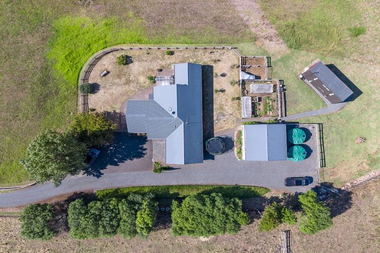 Photo of property in 226c Puketaha Road, Puketaha, Hamilton, 3281