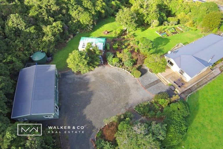 Photo of property in 120 Moonshine Hill Road, Moonshine Valley, Upper Hutt, 5371