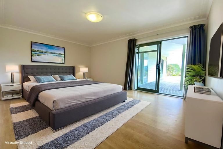 Photo of property in 86 Boyd Road, Clarks Beach, Pukekohe, 2679