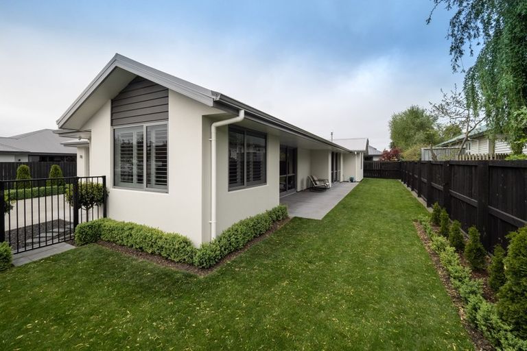 Photo of property in 25 Elizabeth Street, Ashburton, 7700