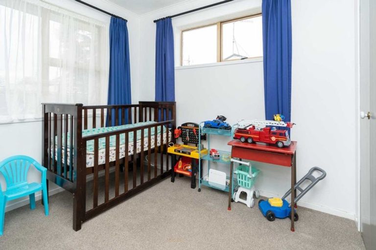 Photo of property in 4a Daisy Street, Claudelands, Hamilton, 3214