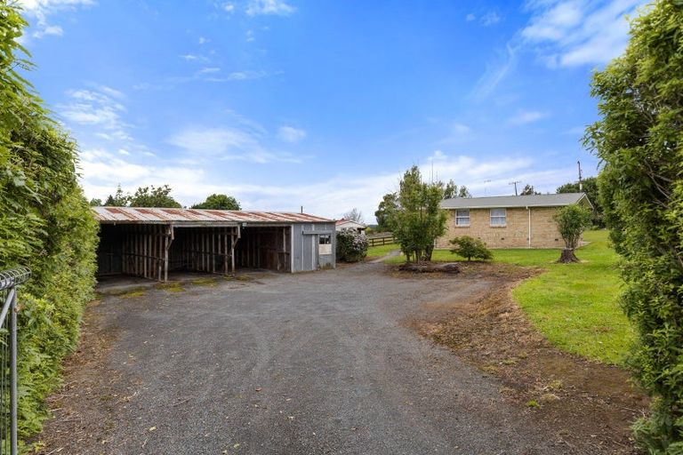 Photo of property in 273 Osborne Road, Horsham Downs, Hamilton, 3281