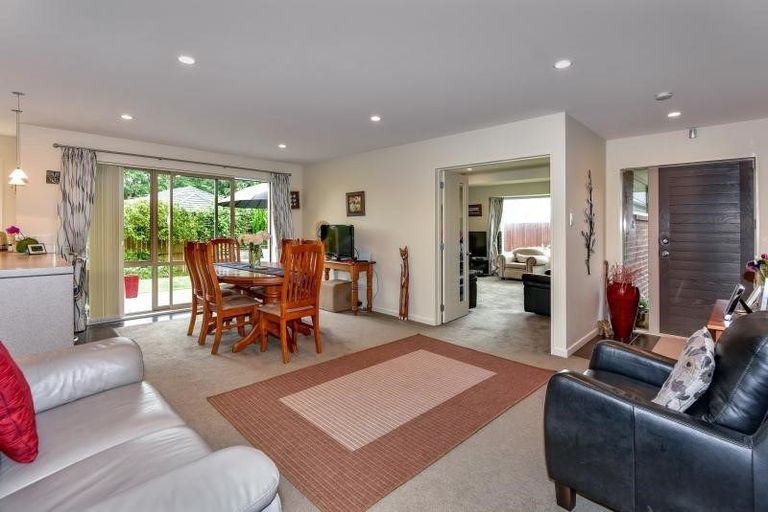Photo of property in 3 Crocus Lane, Aidanfield, Christchurch, 8025