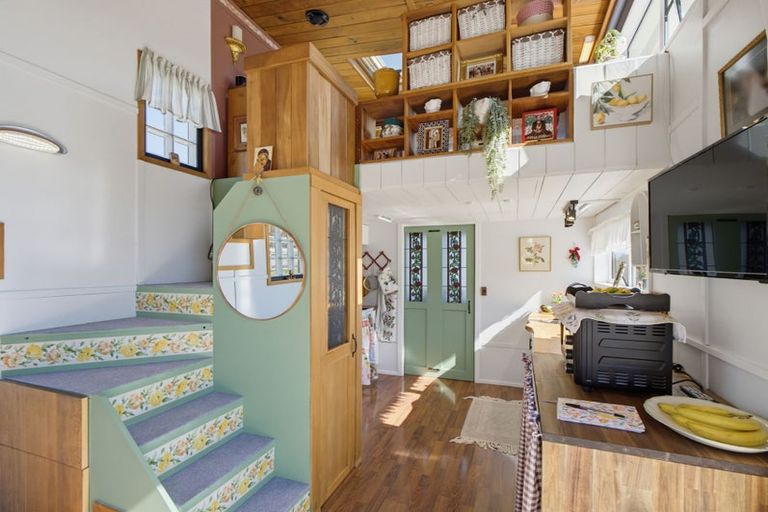 Photo of property in 34b Princes Street, Waikari, 7420