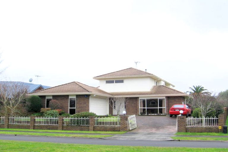 Photo of property in 65 Harrowfield Drive, Harrowfield, Hamilton, 3210