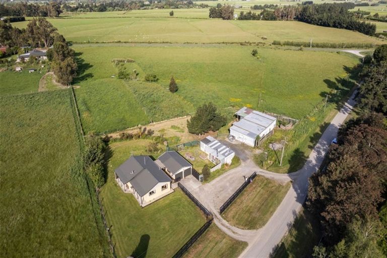 Photo of property in 26 Criglingtons Road, Sefton, 7477