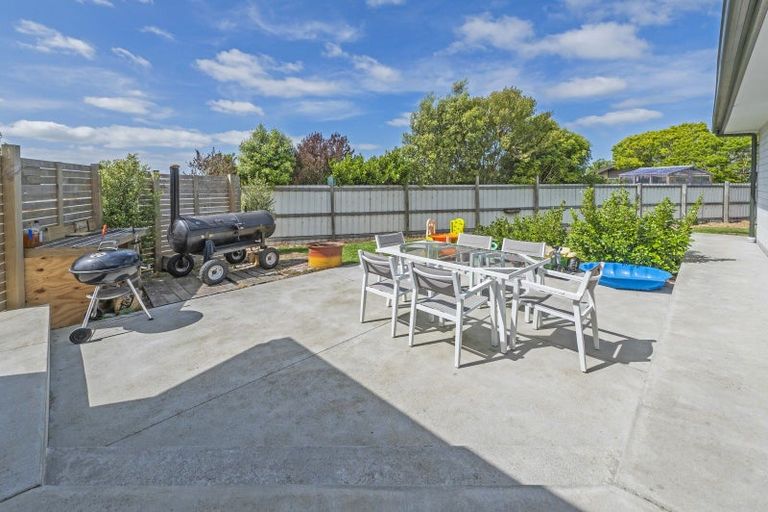 Photo of property in 1439d Leeston Road, Doyleston, 7682