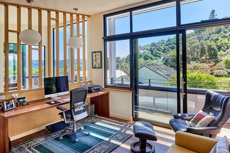 Photo of property in 4 Marama Terrace, Eastbourne, Lower Hutt, 5013