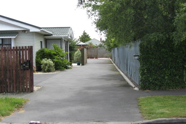 Photo of property in 71a Smith Street, Woolston, Christchurch, 8062