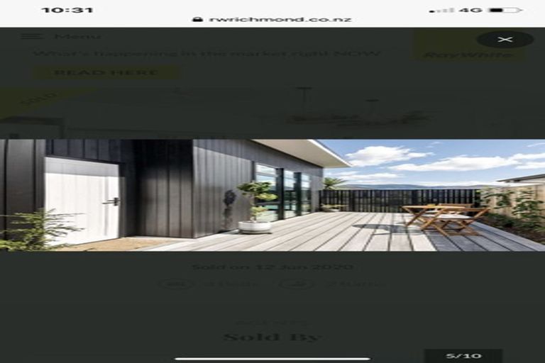 Photo of property in 5 Rore Street, Motueka, 7120