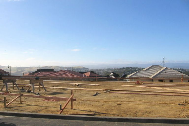 Photo of property in 3 Hislop Way, Johnsonville, Wellington, 6037