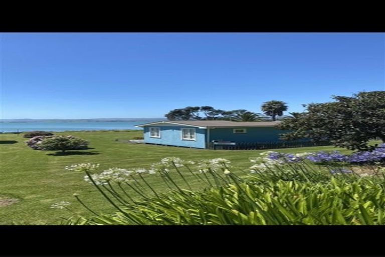 Photo of property in 253 Pouewe Street, Kawhia, 3889