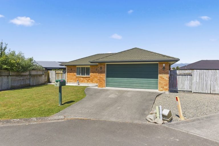 Photo of property in 5 Ahmad Close, Levin, 5510