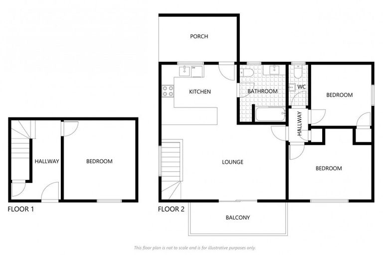 Photo of property in 37 Mcdougall Grove, Haywards, Lower Hutt, 5018