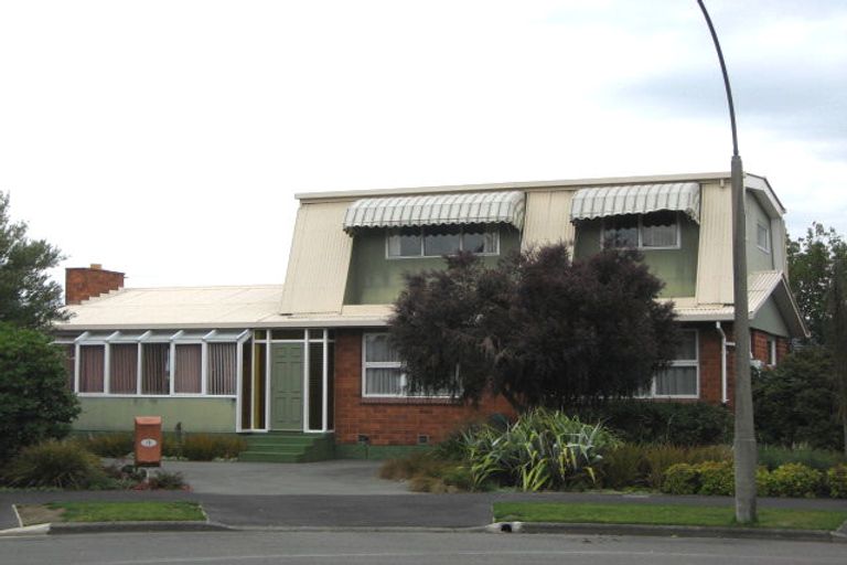 Photo of property in 10 Hussar Place, Hoon Hay, Christchurch, 8025