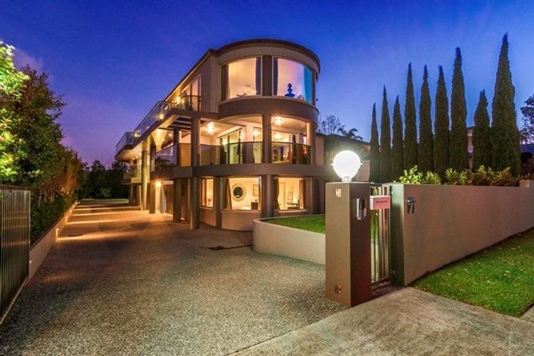 Photo of property in 7 Brett Avenue, Takapuna, Auckland, 0622