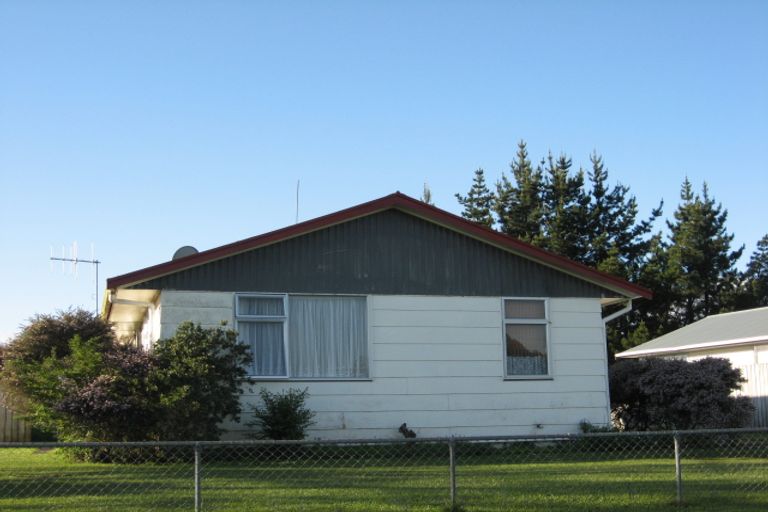 Photo of property in 14 Brownlie Crescent, Huntly, 3700