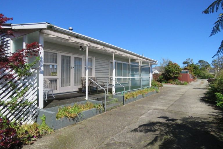 Photo of property in 141a Derby Street, Westport, 7825