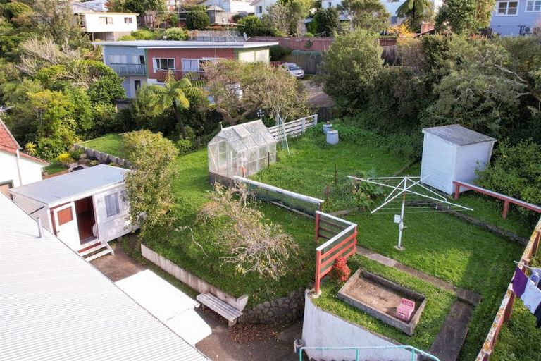 Photo of property in 64 Kipling Street, Johnsonville, Wellington, 6037