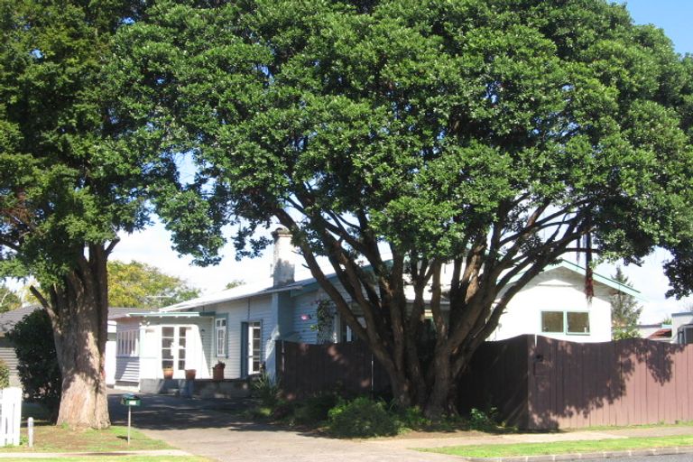 Photo of property in 21 Wentworth Avenue, Papatoetoe, Auckland, 2025