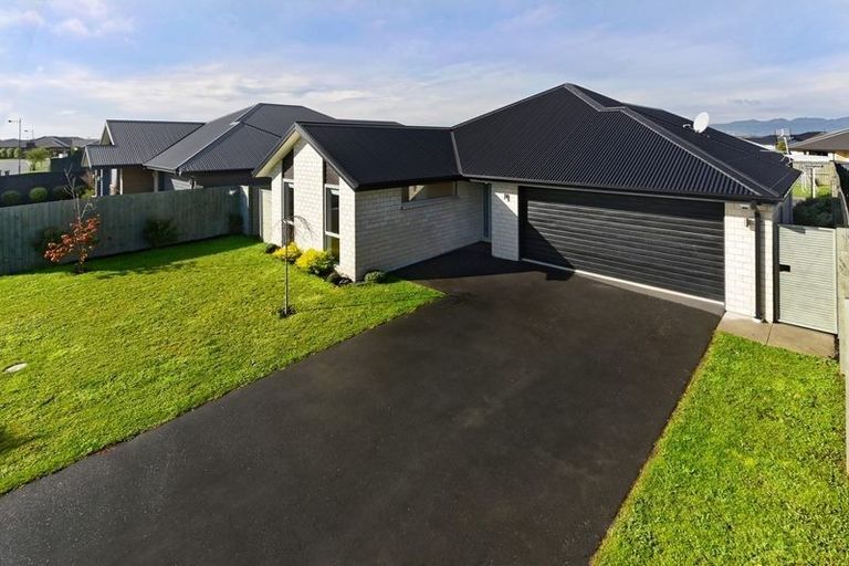 Photo of property in 21 Edie Street, Wigram, Christchurch, 8042