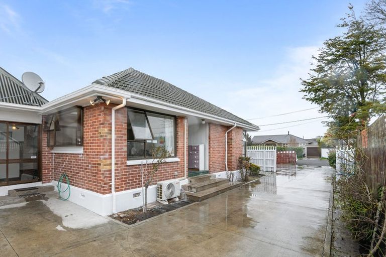 Photo of property in 22 Field Terrace, Upper Riccarton, Christchurch, 8041