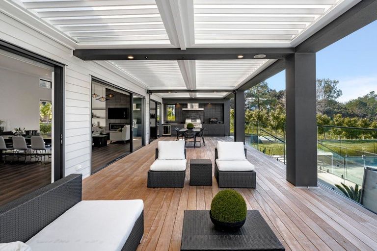 Photo of property in 49 Haigh Access Road, Redvale, Albany, 0794