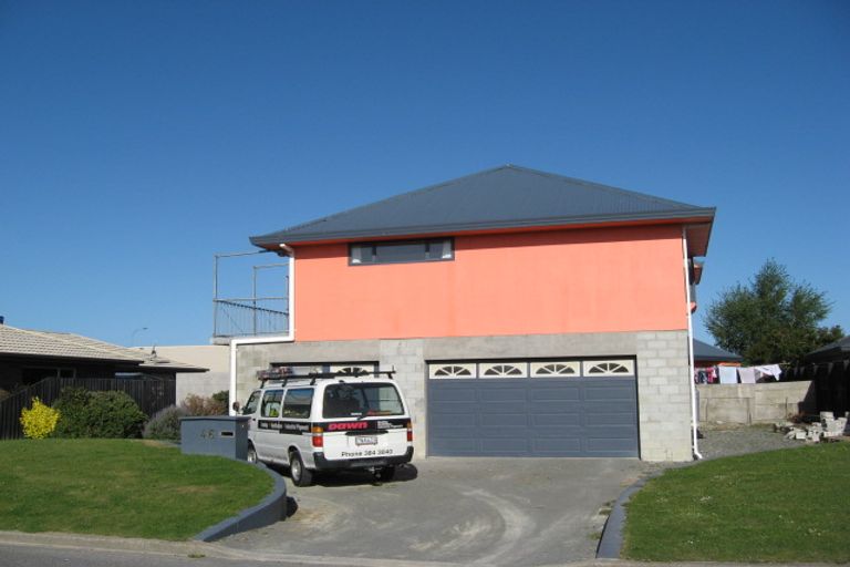 Photo of property in 46 Belcher Street, Kaiapoi, 7630
