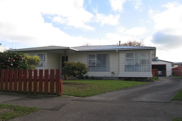 Photo of property in 51 Herbert Avenue, Cloverlea, Palmerston North, 4412