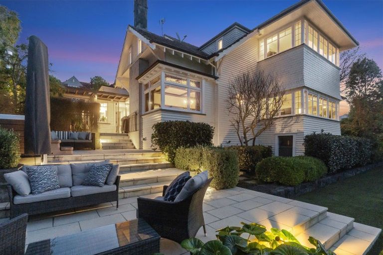 Photo of property in 29 Rahiri Road, Mount Eden, Auckland, 1024