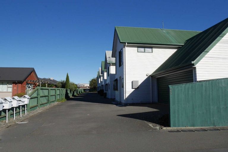 Photo of property in 1/24 Harman Street, Addington, Christchurch, 8024