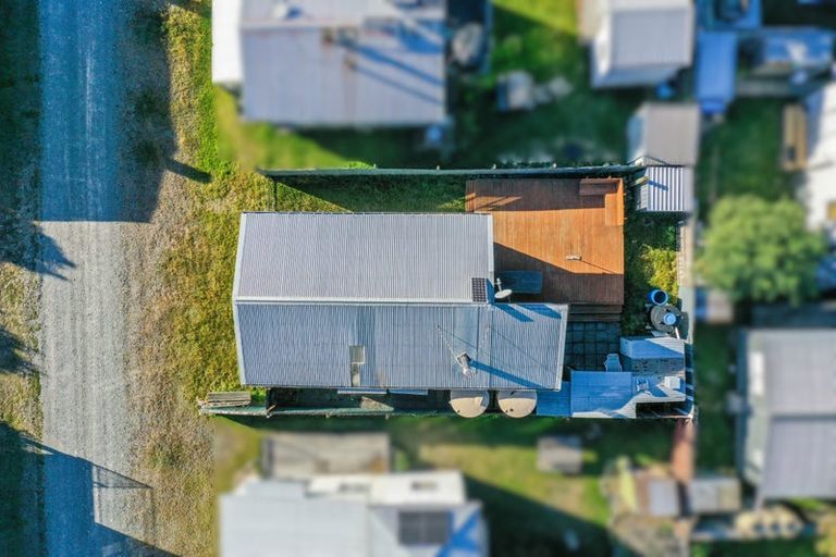 Photo of property in 97 Two Thumbs Street, Ashburton Lakes, Mount Somers, 7771