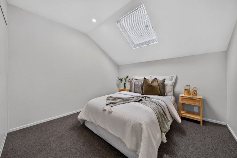 Photo of property in 14/190 Lincoln Road, Addington, Christchurch, 8024