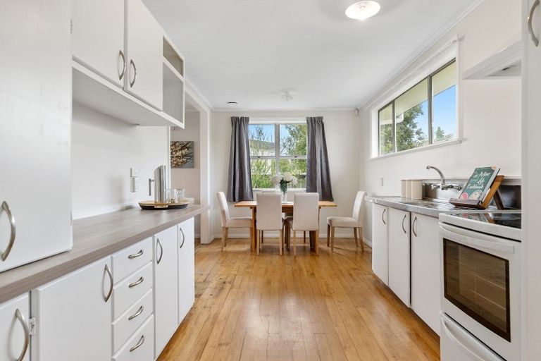 Photo of property in 247 Tramway Road, Enderley, Hamilton, 3214