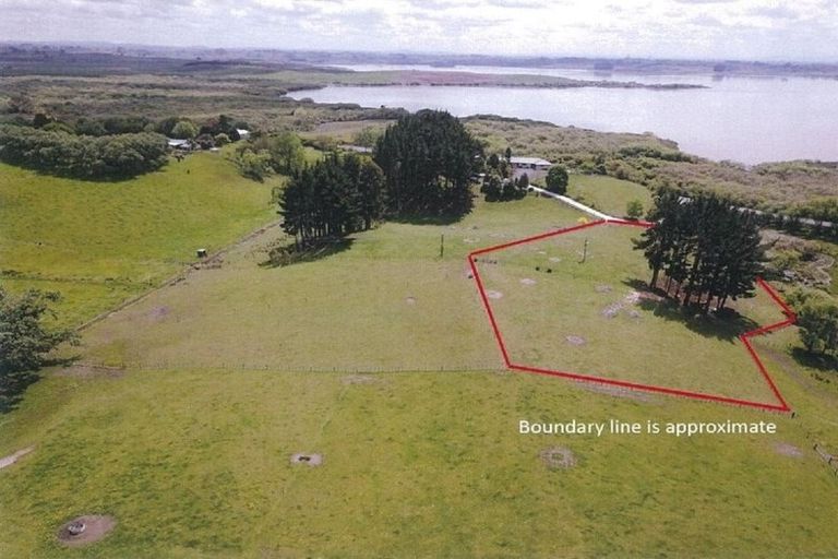 Photo of property in 283a Rotowaro Road, Huntly, 3771