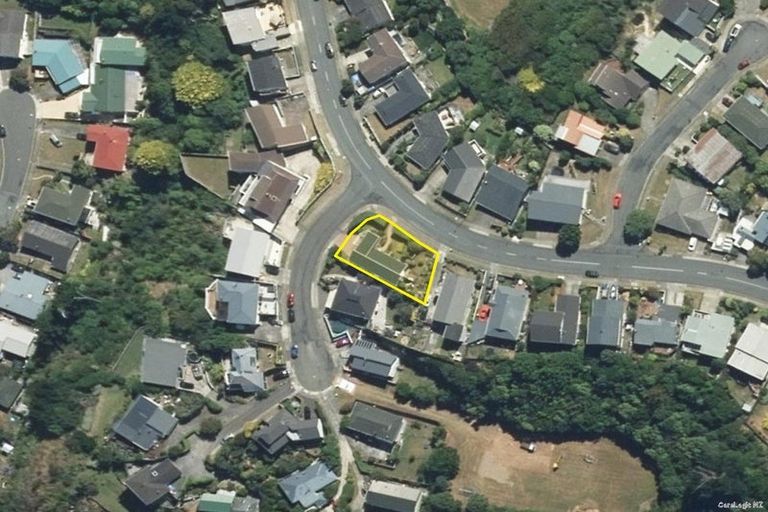 Photo of property in 48 Eskdale Road, Papakowhai, Porirua, 5024