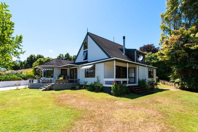 Photo of property in 282 Kaharoa Road, Hamurana, Rotorua, 3096