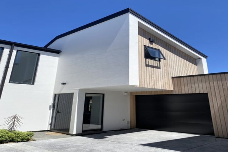 Photo of property in 3/37 Maxwell Street, Riccarton, Christchurch, 8041