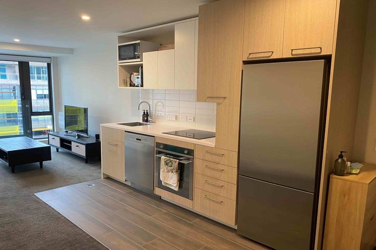 Photo of property in Vsp South, 601/166 Victoria Street, Te Aro, Wellington, 6011